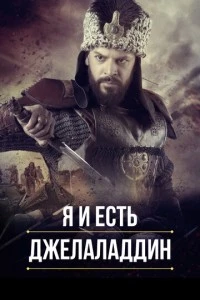Я и есть Джелаладдин - постер